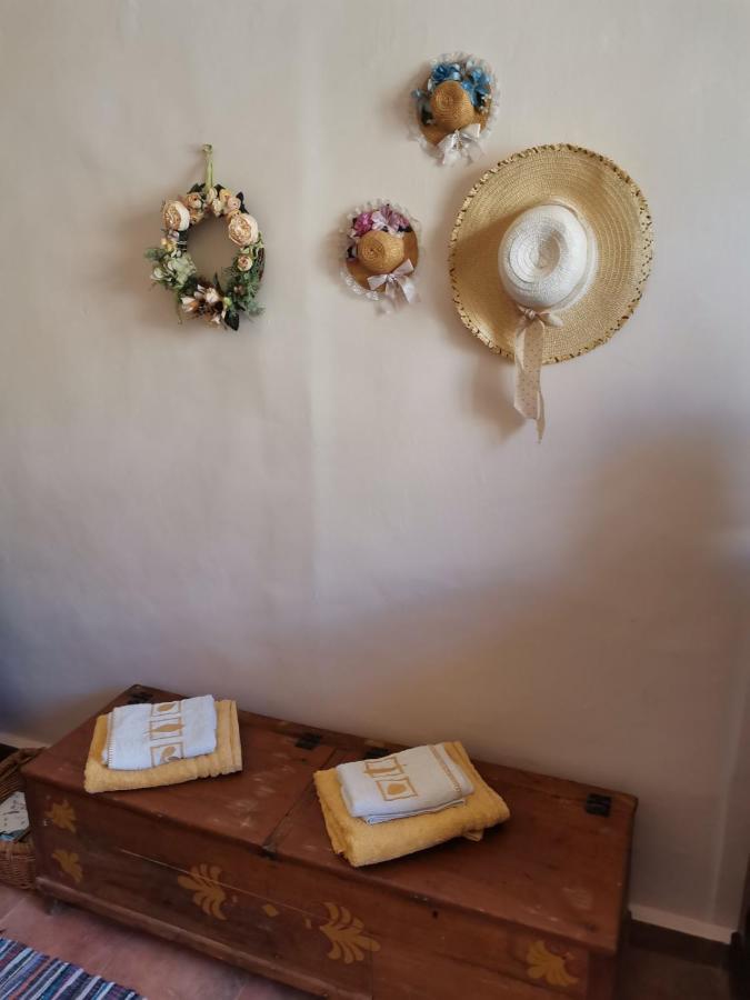 Giannas House Villa ซีมี ภายนอก รูปภาพ