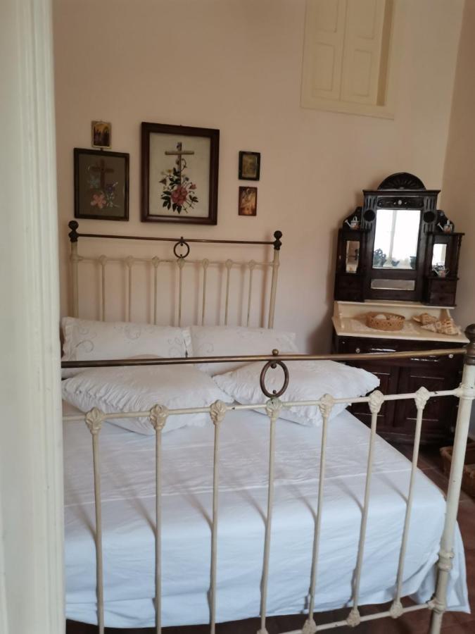 Giannas House Villa ซีมี ภายนอก รูปภาพ